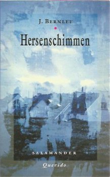 Bernlef, J. Hersenschimmen - 1