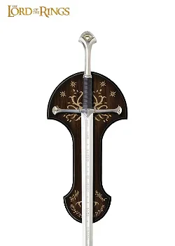 United Cutlery LOTR Anduril, Sword of King Elessar UC1380 - 0