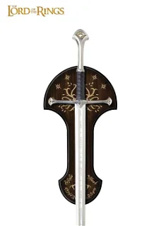 United Cutlery LOTR Anduril, Sword of King Elessar UC1380