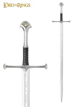 United Cutlery LOTR Anduril, Sword of King Elessar UC1380 - 4