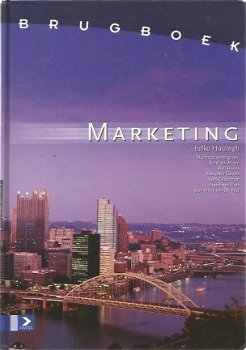 Eelko Huizingh; Marketing - 1