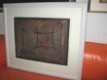 Jaap van Veen 1915-2009 - abstracte compositie '78 - 1 - Thumbnail