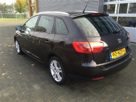 Seat Ibiza - ST 1.2 TDI Style Ecomotive Airco - 1