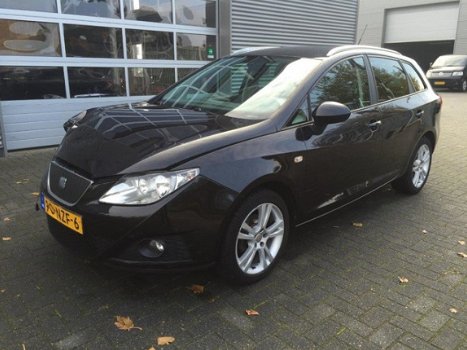 Seat Ibiza - ST 1.2 TDI Style Ecomotive Airco - 1