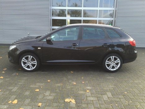 Seat Ibiza - ST 1.2 TDI Style Ecomotive Airco - 1