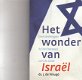 Het wonder van Israël door ds J. de Vreugd - 1 - Thumbnail