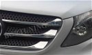 Bobtuning Rvs Grill lijsten Mercedes Vito W447 V Klasse - 7 - Thumbnail