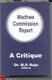 Wadhwa Commission Report A critique - 1 - Thumbnail