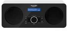 TechniSat DigitRadio DAB+ 350