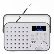 Akai Portable DAB+ radio ADB20GY