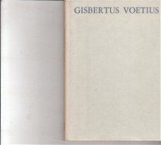 Gisbertus Voetius door L. Janse