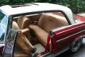 fraaie trouw auto huren: Mercedes 220seb coupe 1962 oldtimer - 2 - Thumbnail