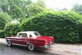 fraaie trouw auto huren: Mercedes 220seb coupe 1962 oldtimer - 4 - Thumbnail