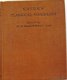 Nairn's Classical Hand-List 1939 Blackwell (editor) - 1 - Thumbnail