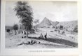 Voyage Aux Mines d'Or du Pharaon PB Egypte Goudmijnen Goyon - 2 - Thumbnail