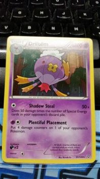 Drifblim 51/124 Rare BW Dragons Exalted - 1