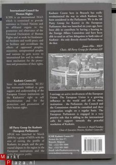 Global Discourse on Kashmir 2006 + DVD