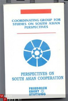 Perspectives on South Asian Cooperation - 1