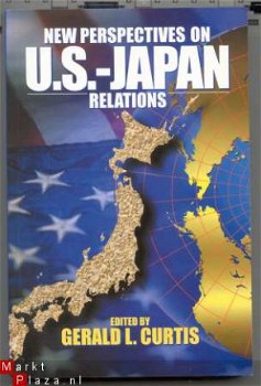 New Perspectives on US - Japan Relations - 1