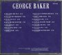 CD George Baker Paloma Blanca and other hits - 2 - Thumbnail