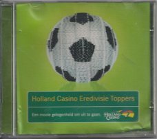 CD Holland Casino Eredivisie Toppers