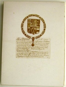 Art Collections of the Royal Library of Turin HC Turijn - 2