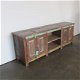 Nieuw: brocante, shabby, vintage en retro meubels, ook in teak en industrieel meubelen - 4 - Thumbnail