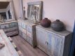 Gepecialiseerd in teak meubelen en shabby - brocante vintage meubels, ook in een retro en idustriele - 8 - Thumbnail