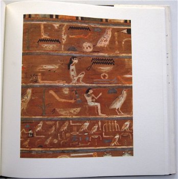 Egyptian Paintings of the Middle Kingdom HC Terrace Egypte - 2