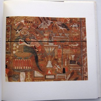 Egyptian Paintings of the Middle Kingdom HC Terrace Egypte - 4