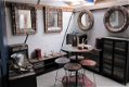Spiegels; De goedkoopste met top kwaliteit vintage meubelen en brocante meubels - 6 - Thumbnail