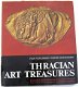 Thracian Art Treasures HC Venedikov Thracië Oudheid - 1 - Thumbnail