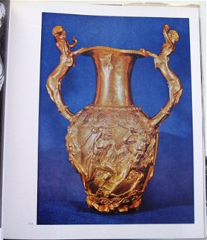 Thracian Art Treasures HC Venedikov Thracië Oudheid - 3