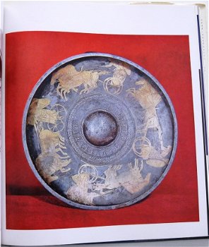 Thracian Art Treasures HC Venedikov Thracië Oudheid - 5