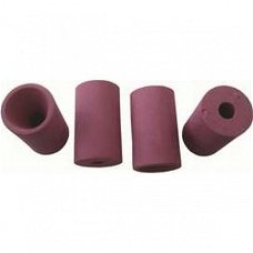 Zandstraalkast Straalpistool nozzle set los 4 delig set