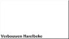 Verbouwen Harelbeke - 1 - Thumbnail