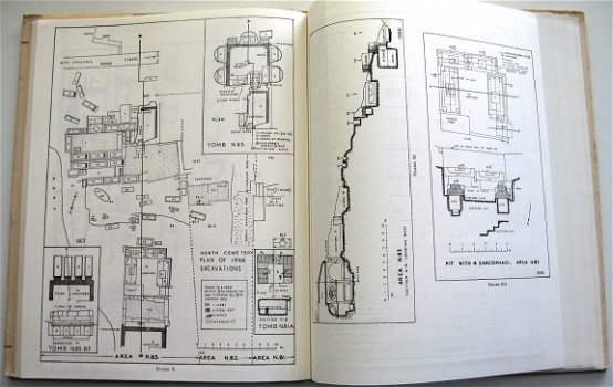 Cyrenaican Expedition of the University Manchester 1955-57 - 3