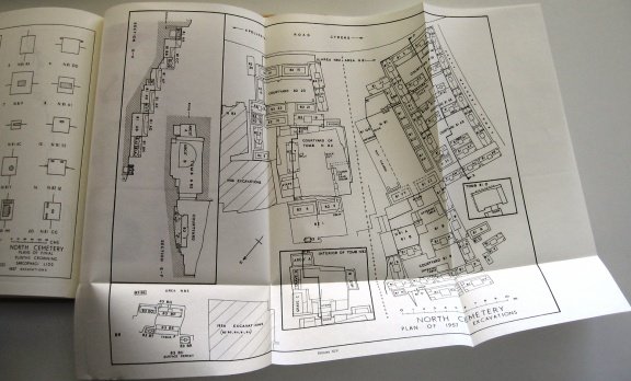 Cyrenaican Expedition of the University Manchester 1955-57 - 4