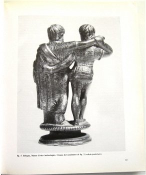 [Kelten Etrusken] Celti ed Etruschi nell'Italia V secolo a.C - 3