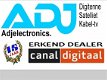 Technisat DAB+ DigitRadio 400 hout - 6 - Thumbnail