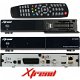 Xtrend ET-4000 HD, DVB-S2 Benelux edition satelliet ontvanger - 4 - Thumbnail