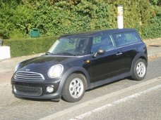 Mini Mini Clubman - 1.6 one 72kW