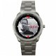 Eric Clapton Stainless Steel Horloge - 1 - Thumbnail