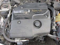 Volvo motor S/V40 1.9 diesel (931)