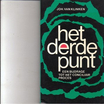 Het derde punt door Joh. van Klinken - 1