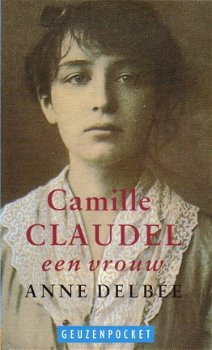 Camille CLAUDEL, een vrouw - 1