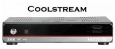 Coolstream Zee Full HD kabel-tv ontvanger