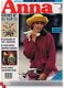 ANNA Borduur-,brei en haak handwerkblad januari 1993 Cado - 1 - Thumbnail