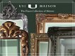 Top Aanbieding! Van barok tot moderne spiegels, bij Usi Maison vindt u ze allemaal! Gratis Levering! - 1 - Thumbnail