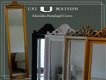 Top Aanbieding! Van barok tot moderne spiegels, bij Usi Maison vindt u ze allemaal! Gratis Levering! - 4 - Thumbnail